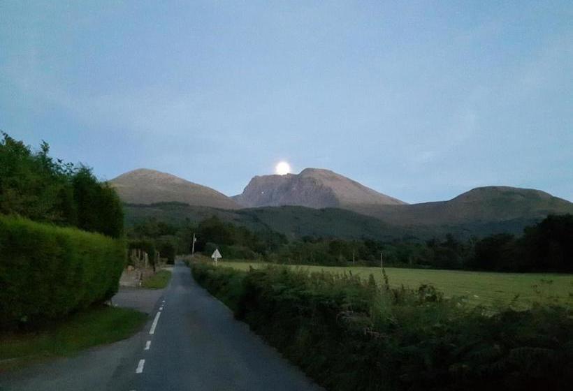 Highwinds Bed & Breakfast