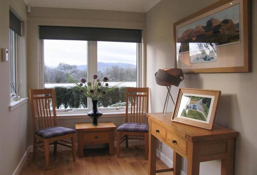 Highwinds Bed & Breakfast