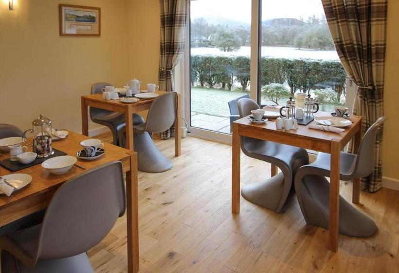 Highwinds Bed & Breakfast