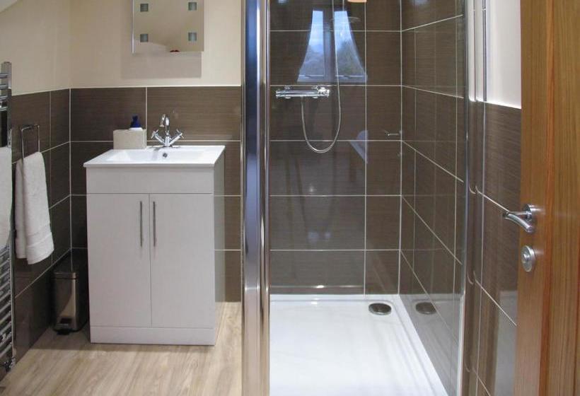 Highwinds Bed & Breakfast