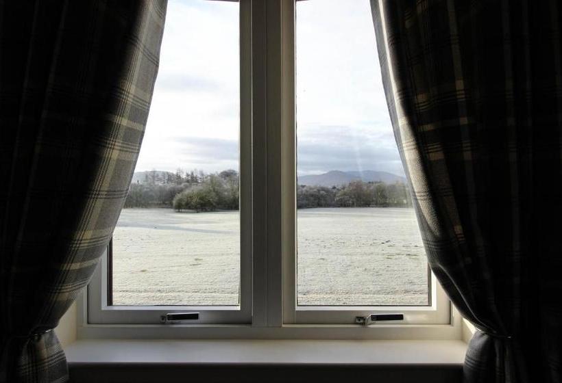 Highwinds Bed & Breakfast