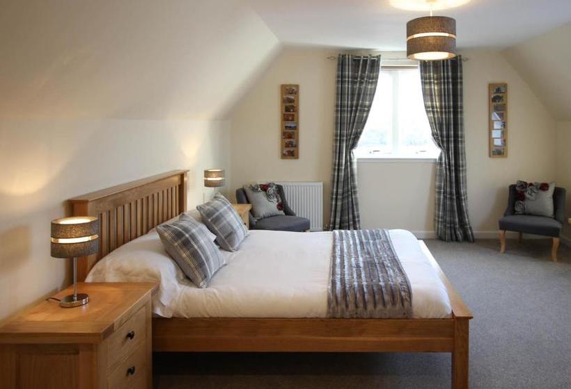 Highwinds Bed & Breakfast