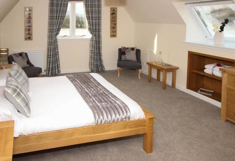 Highwinds Bed & Breakfast