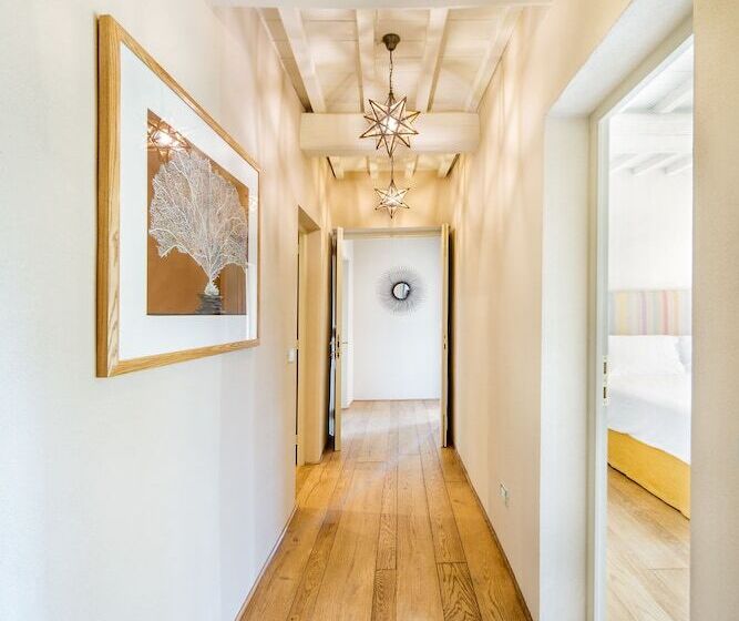 فندق Borgo Del Cabreo