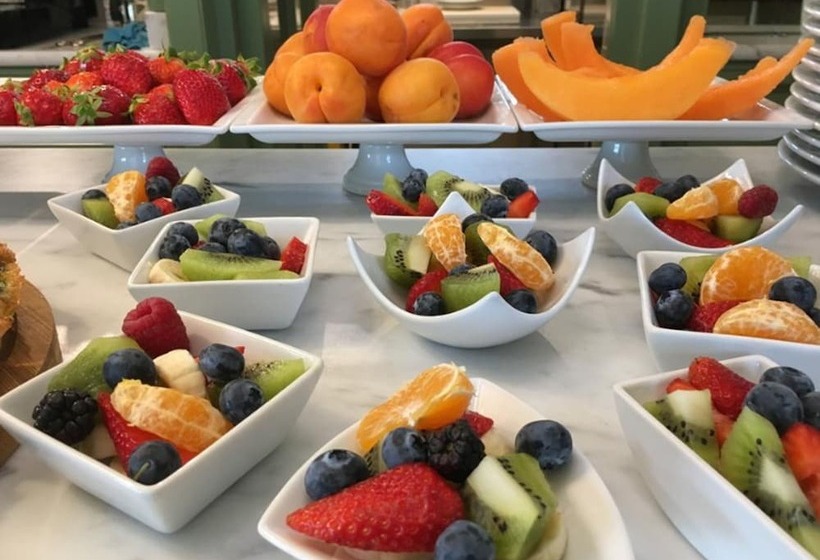 فندق Borgo Del Cabreo