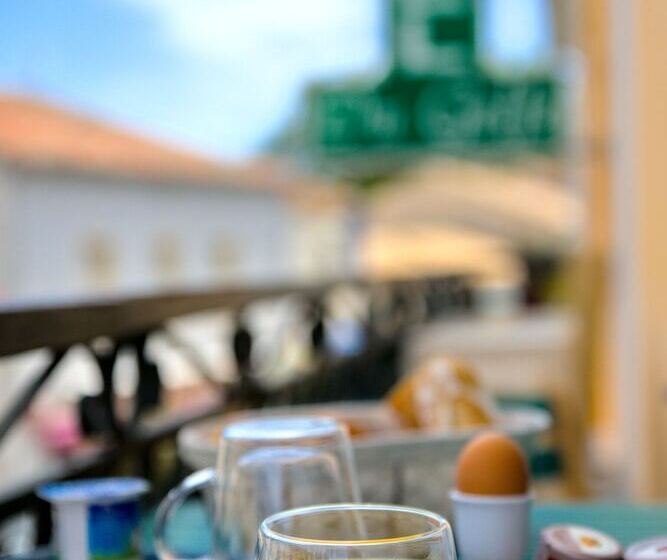 酒店 Hôtel Du Golfe Sete Balaruc