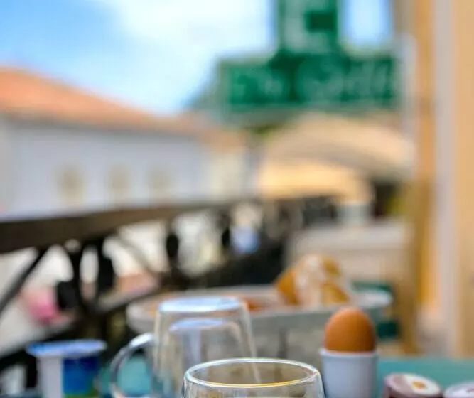 ホテル Hôtel Du Golfe Sete Balaruc
