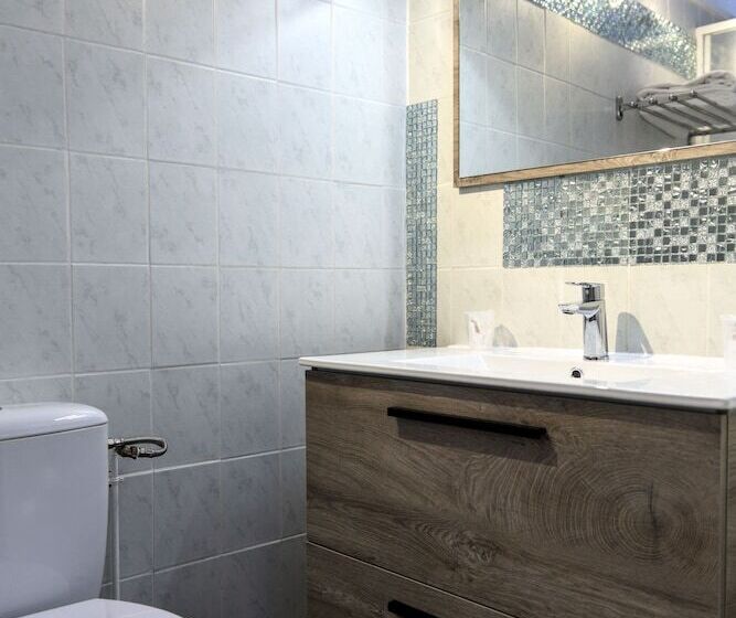 酒店 Hôtel Du Golfe Sete Balaruc