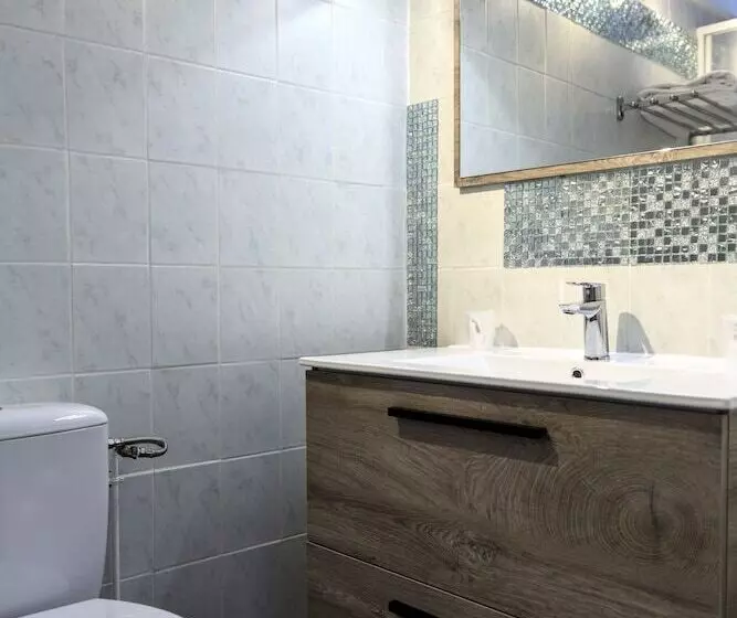 ホテル Hôtel Du Golfe Sete Balaruc