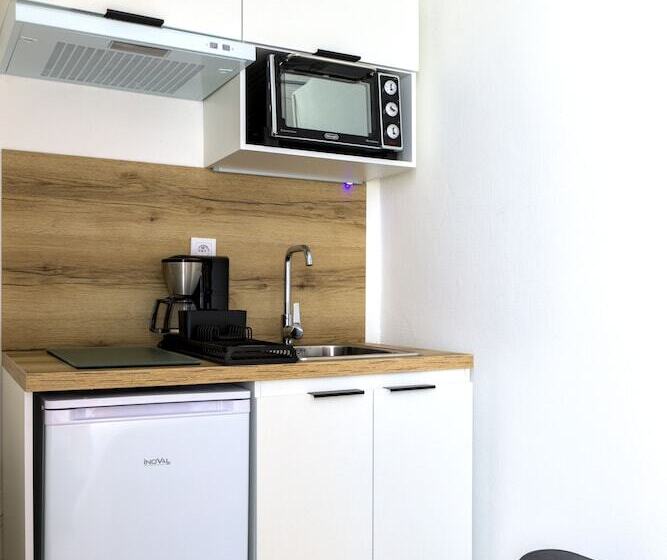 酒店 Hôtel Du Golfe Sete Balaruc