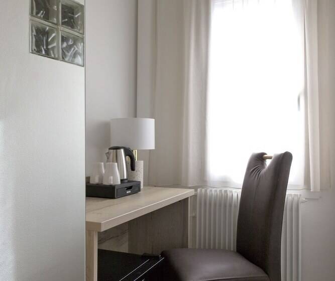 酒店 Hôtel Du Golfe Sete Balaruc