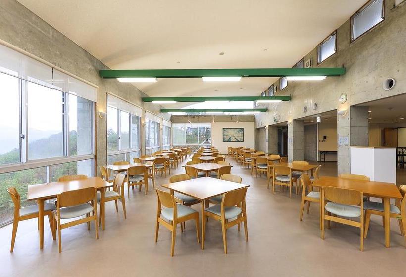 בית מלון כפרי Terrace Resort Asago