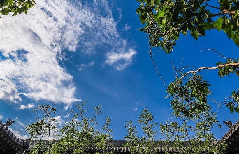 Elsewhere Boutique Hotel Inn North Street