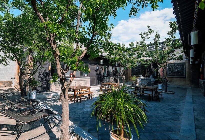 Elsewhere Boutique Hotel Inn North Street