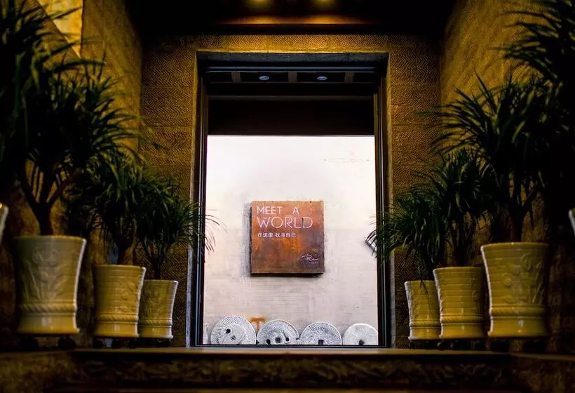 Elsewhere Boutique Hotel Inn North Street