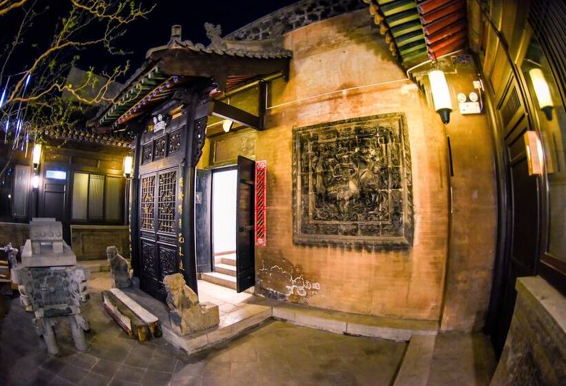 Elsewhere Boutique Hotel Inn North Street