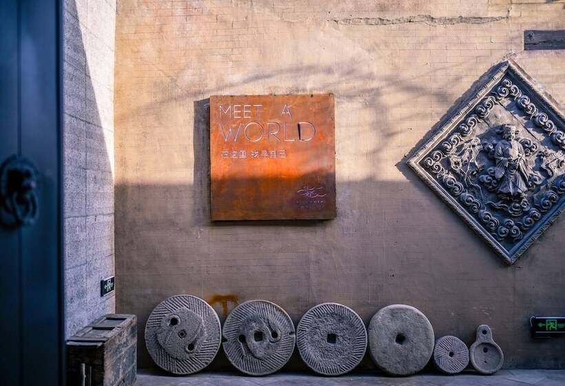 Elsewhere Boutique Hotel Inn North Street