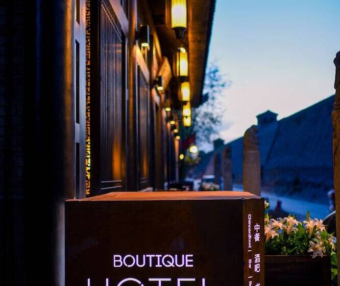 Elsewhere Boutique Hotel Inn North Street