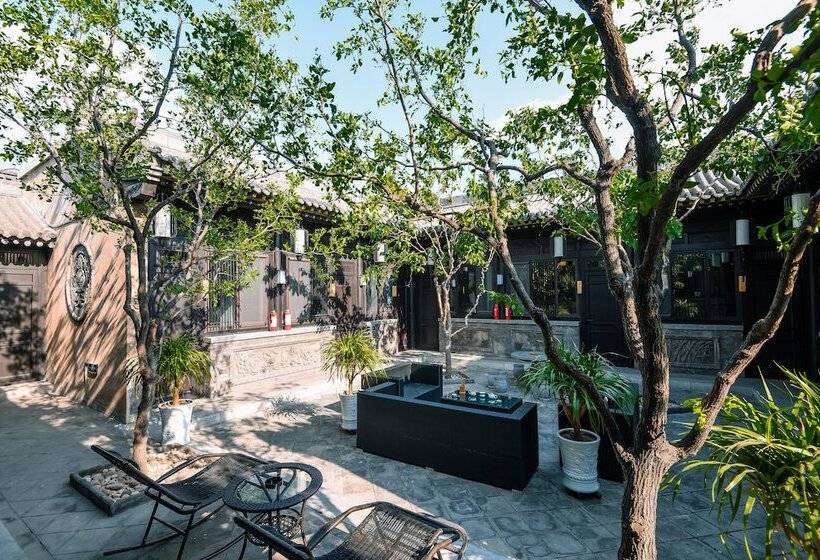 Elsewhere Boutique Hotel Inn North Street