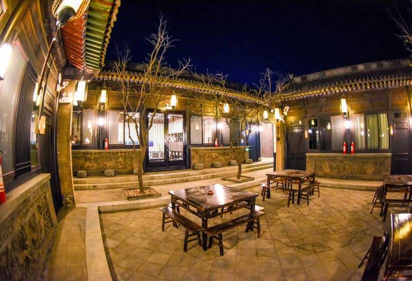 Elsewhere Boutique Hotel Inn North Street