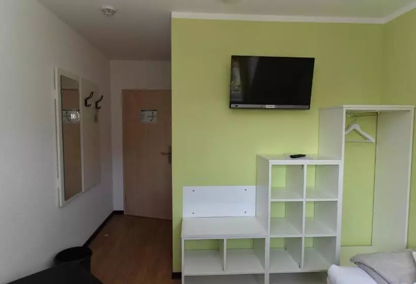 Hotel Garnilo
