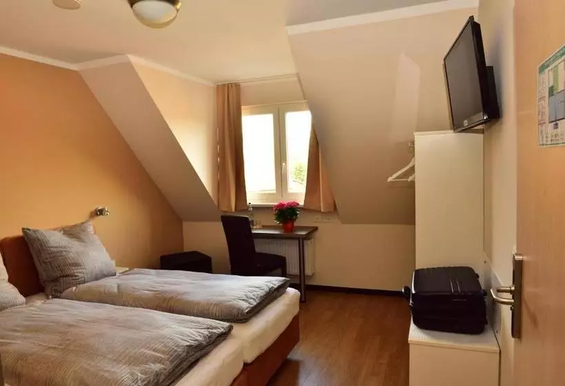 Hotel Garnilo