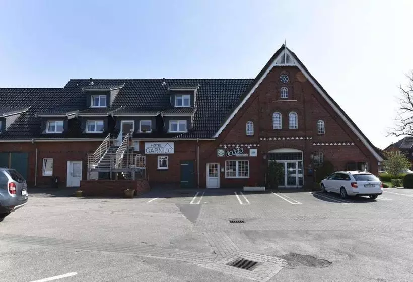 Hotel Garnilo