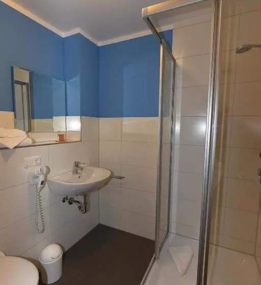 Hotel Garnilo