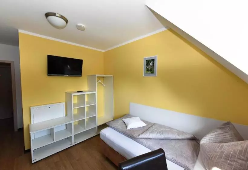 Hotel Garnilo