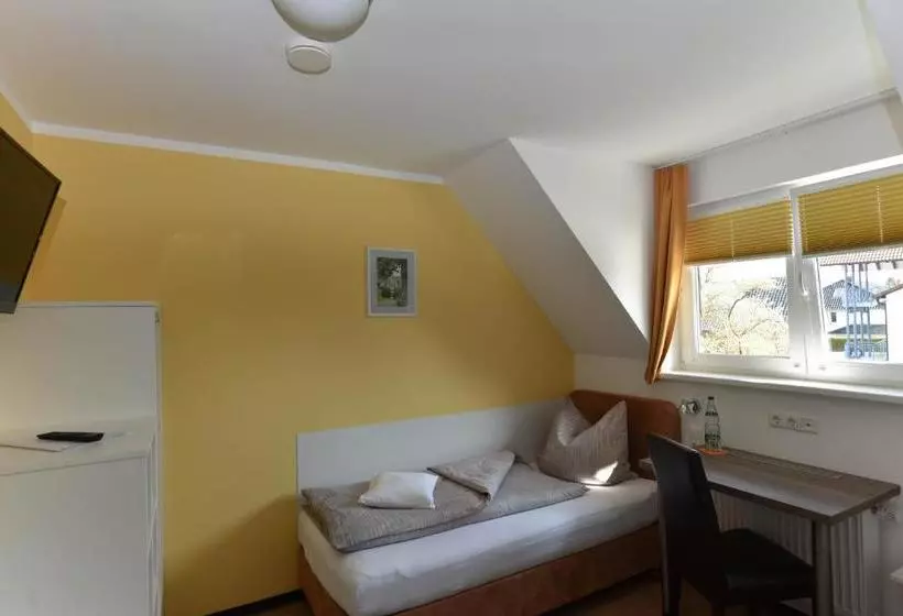 Hotel Garnilo