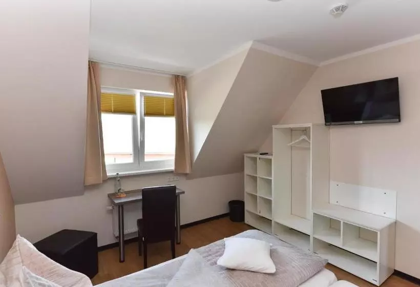 Hotel Garnilo
