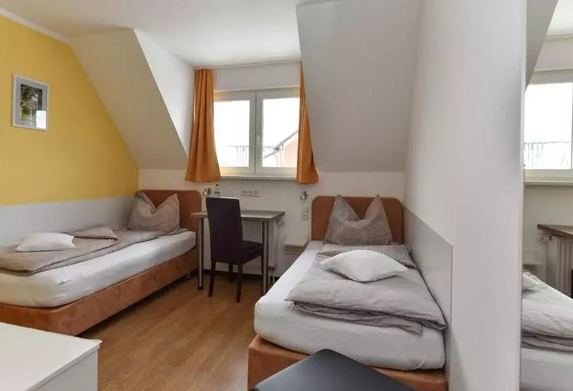 Hotel Garnilo
