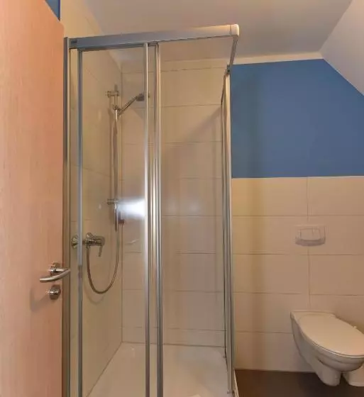 Hotel Garnilo