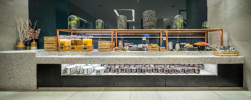 ホテル Holiday Inn Express Adelaide City Centre, An Ihg