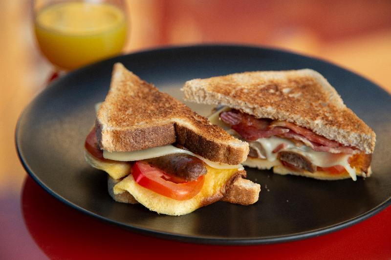 ホテル Holiday Inn Express Adelaide City Centre, An Ihg