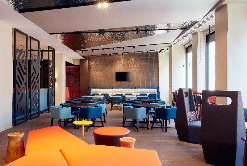 ホテル Holiday Inn Express Adelaide City Centre, An Ihg