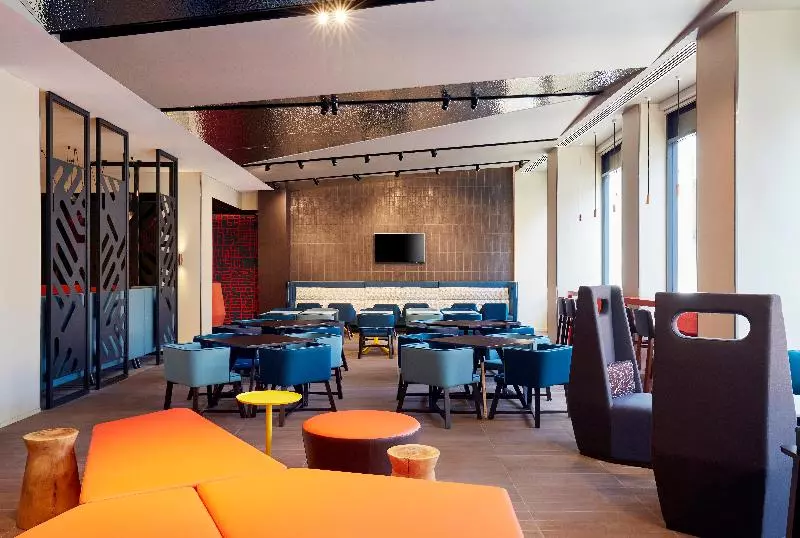 ホテル Holiday Inn Express Adelaide City Centre, An Ihg