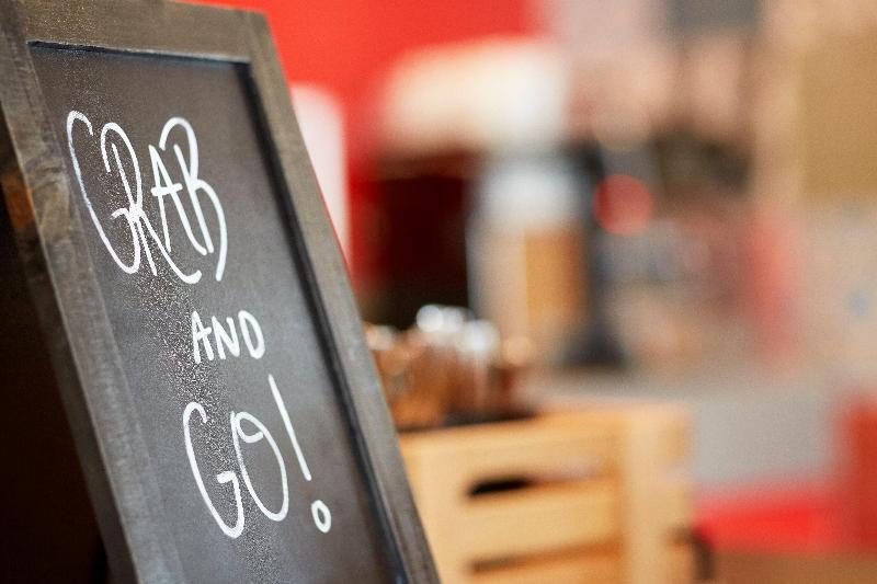 ホテル Holiday Inn Express Adelaide City Centre, An Ihg