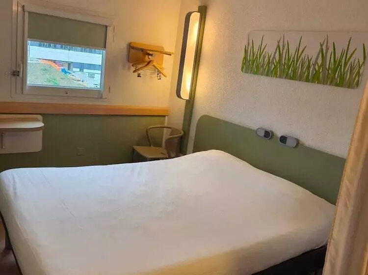 هتل Ibis Budget Lons Le Saunier