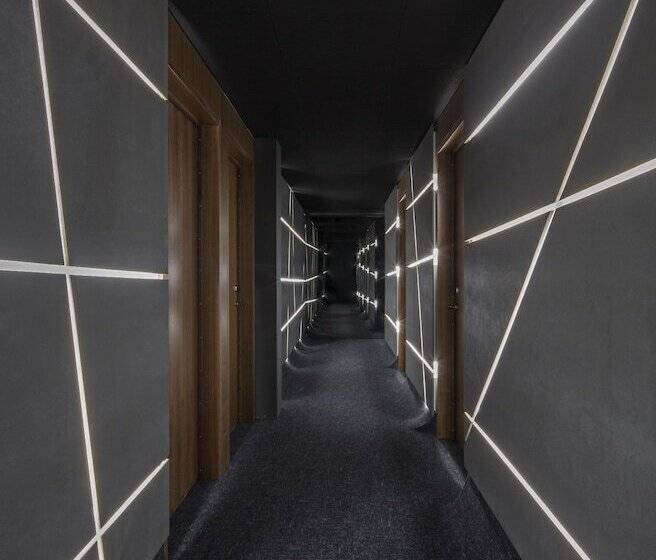 Ion City Hotel, Reykjavik, A Member Of Design Hotels