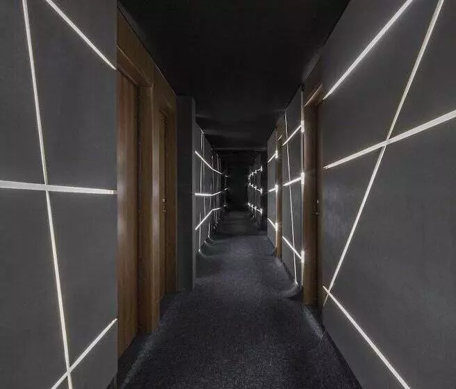 Ion City Hotel, Reykjavik, A Member Of Design Hotels