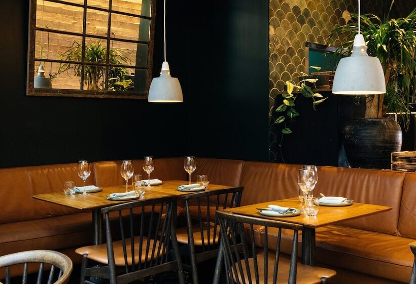 Ion City Hotel, Reykjavik, A Member Of Design Hotels