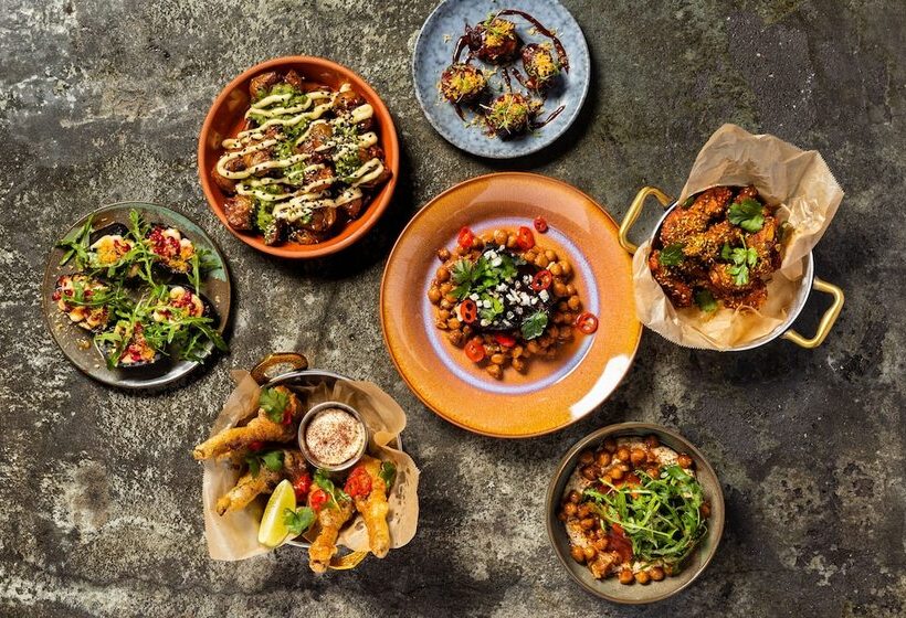 Ion City Hotel, Reykjavik, A Member Of Design Hotels