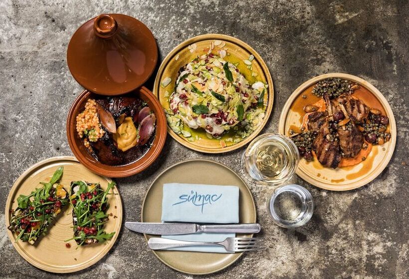 Ion City Hotel, Reykjavik, A Member Of Design Hotels