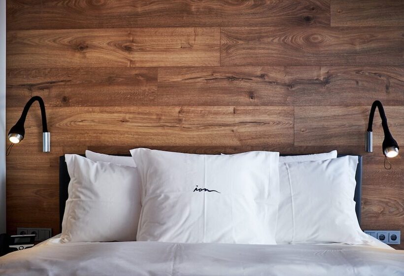 Ion City Hotel, Reykjavik, A Member Of Design Hotels