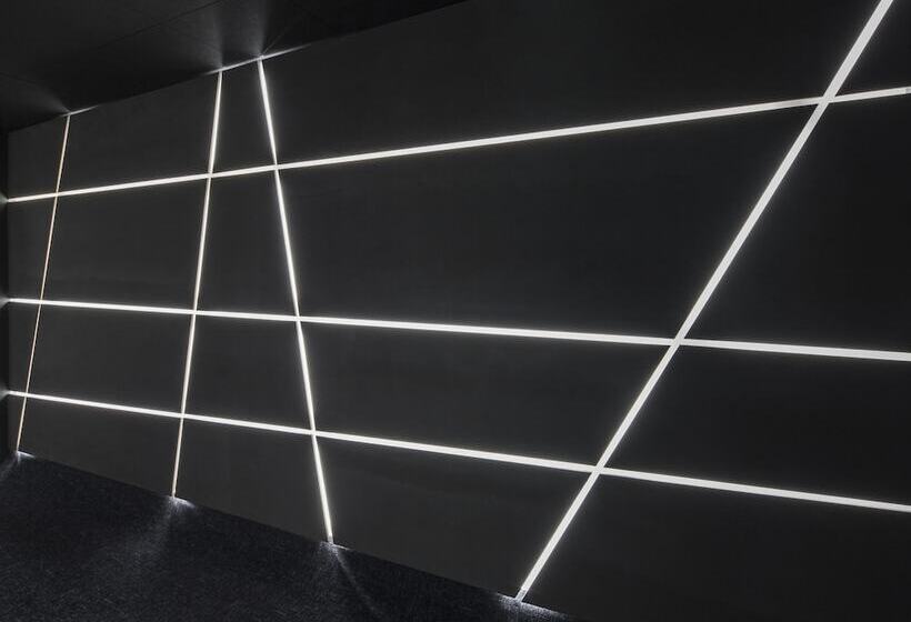 Ion City Hotel, Reykjavik, A Member Of Design Hotels