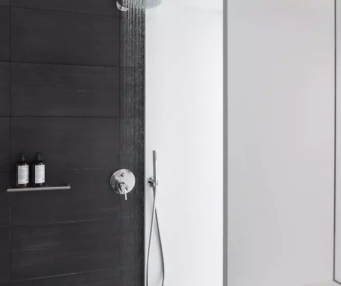 Ion City Hotel, Reykjavik, A Member Of Design Hotels