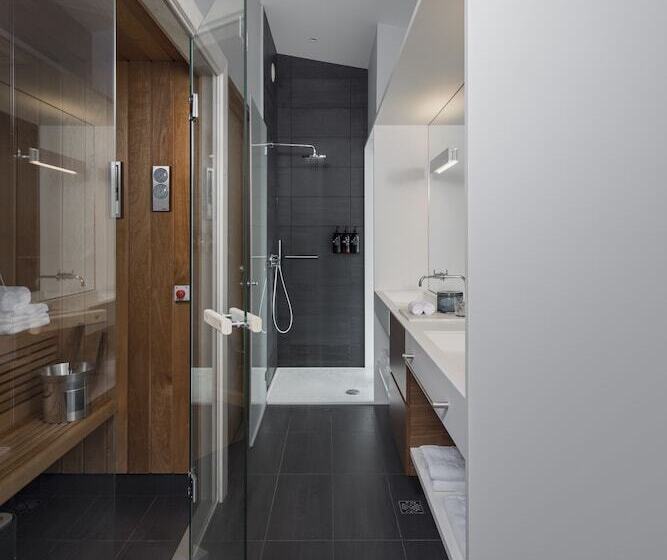 Ion City Hotel, Reykjavik, A Member Of Design Hotels