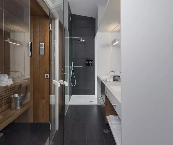 Ion City Hotel, Reykjavik, A Member Of Design Hotels