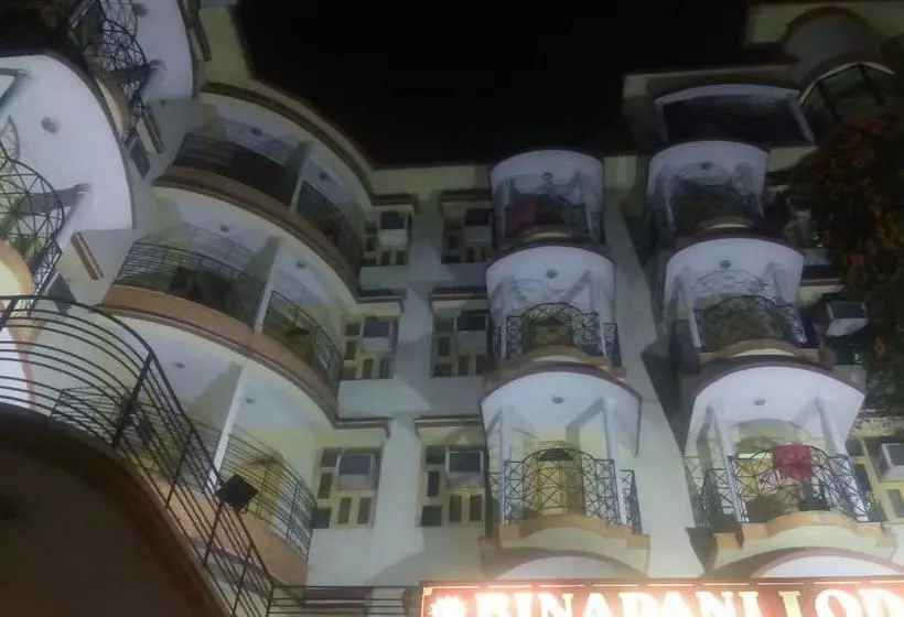 Hotel Binapani  & Restaurant